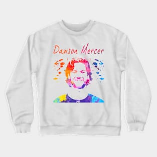 Dawson Mercer Crewneck Sweatshirt